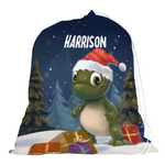 santa sack personalised