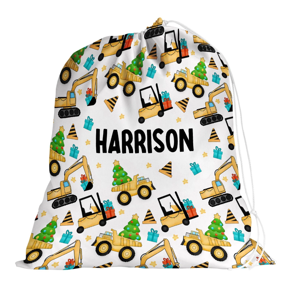 santa sacks au