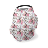 Personalised Nursing Feeding Cover