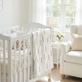Flopsy blanket for pram naps and bedtime