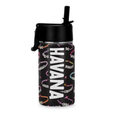 Kids Insulated Water Bottle - 13oz/400ml