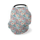 Personalised Nursing Feeding Cover