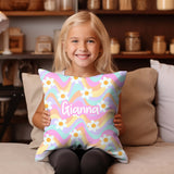 Kids Name Cushions