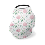 Personalised Nursing Feeding Cover