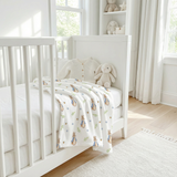 peter rabbit blanket