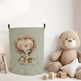 personalised toy basket