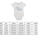 Little Brother Onesie