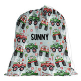 Personalised Santa Sack