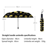 Personalised Umbrella - The Custom Co