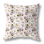 minnie mouse childrens cushions