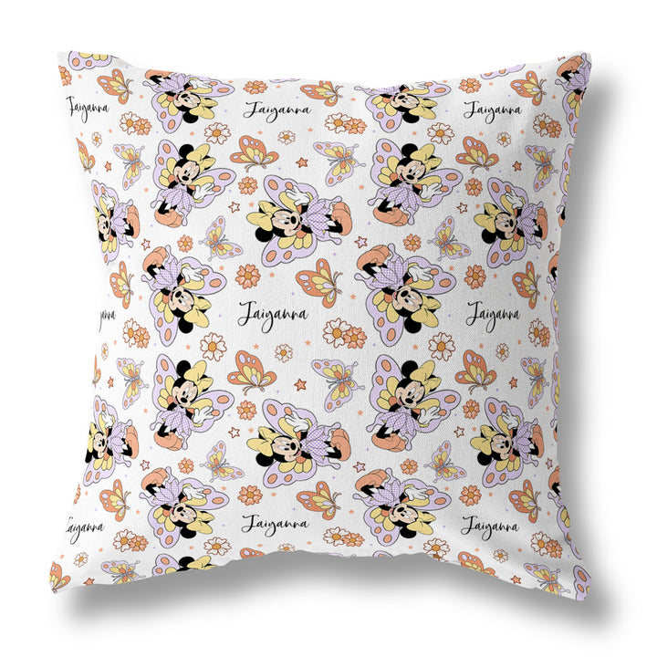 minnie mouse childrens cushions