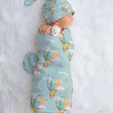 winnie the pooh swaddle