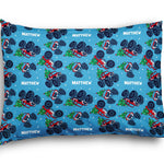 Personalised Christmas Pillow Cases - The Custom Co