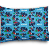 Personalised Christmas Pillow Cases - The Custom Co