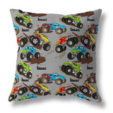 Personalised Kids Cushions
