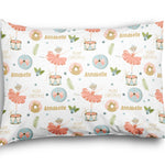 Personalised Christmas Pillow Cases - The Custom Co
