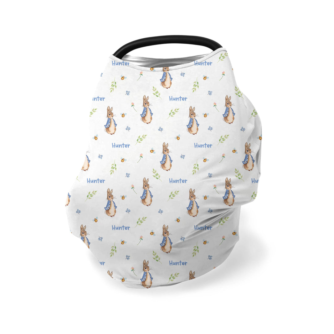 Personalised Nursing Feeding Cover
