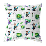 Personalised Kids Cushions