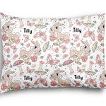 Personalised Easter Pillow Cases - The Custom Co