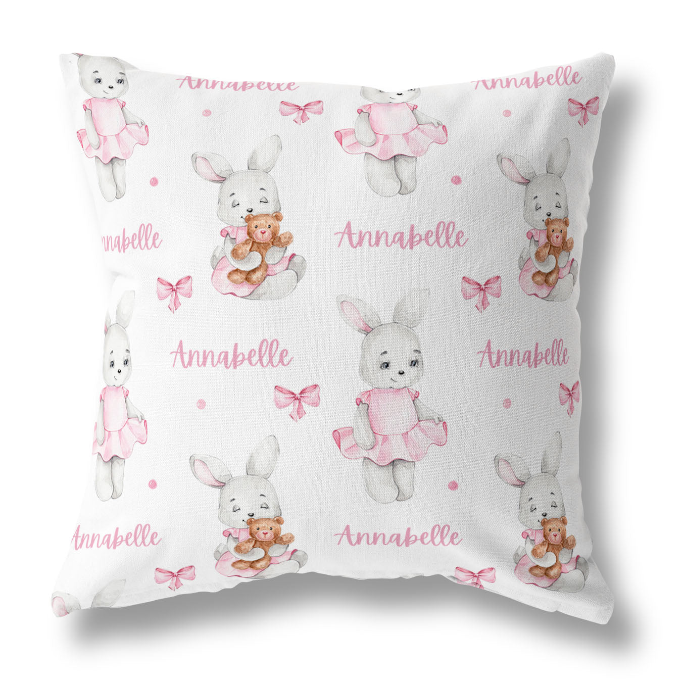 girls kids cushions