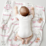 PINK BUNNY