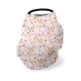 Personalised Nursing Feeding Cover