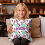 Kids Name Cushions