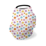 Personalised Nursing Feeding Cover