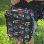 Personalised Daycare Backpack | The Custom Co