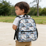 bluey daycare backpack