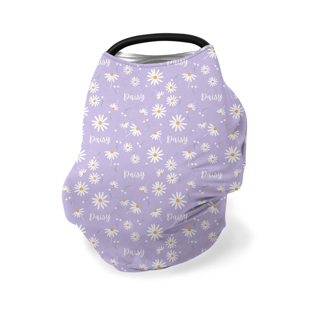 Personalised Nursing Feeding Cover