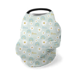 Personalised Nursing Feeding Cover