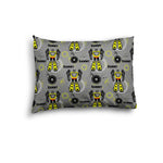 Personalised Kids Pillow Cases - The Custom Co