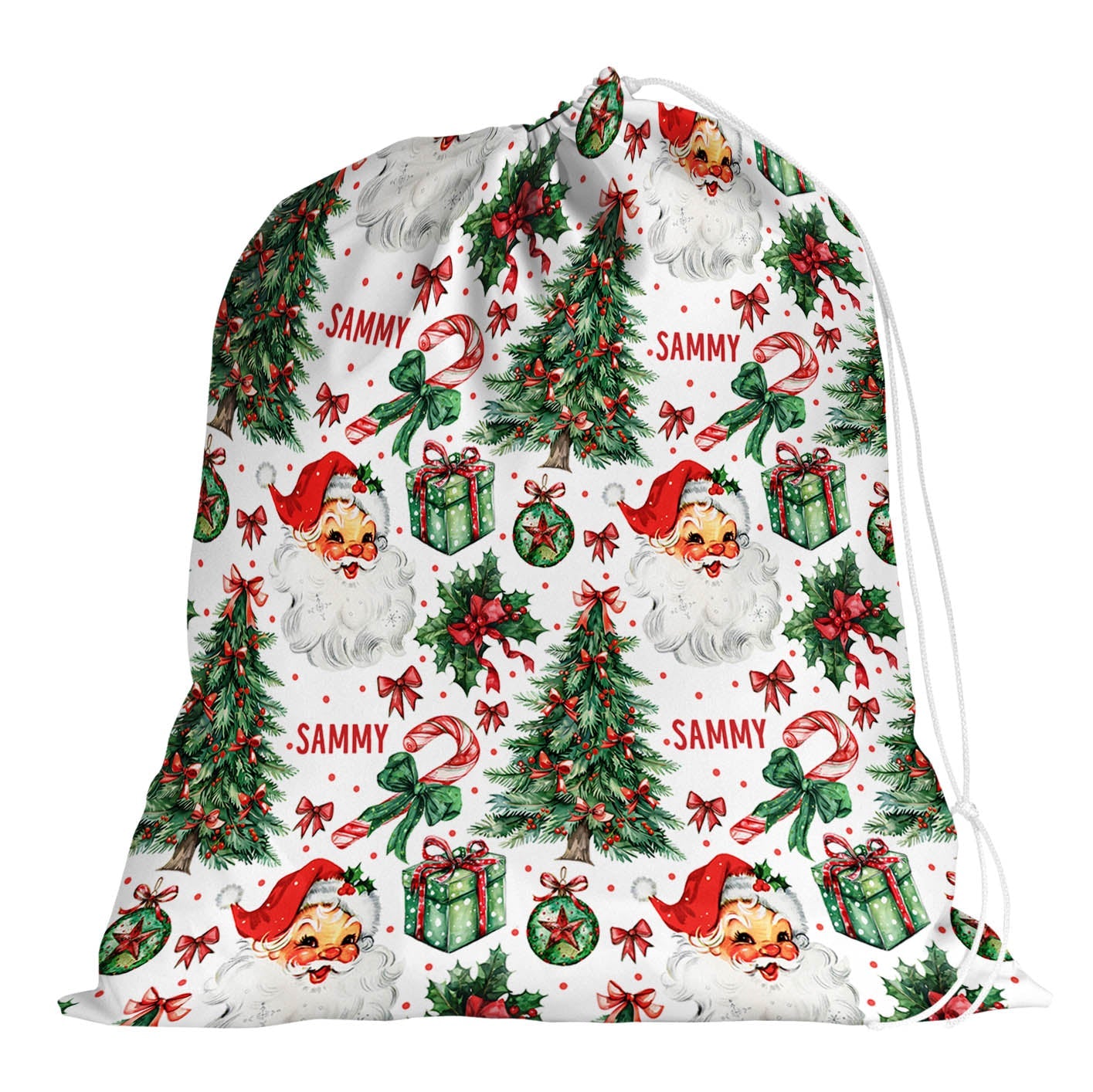 SANTA SACK