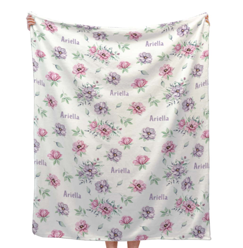 CORA FLORAL