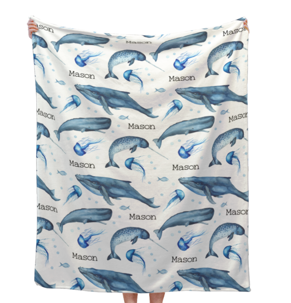 DEEP OCEAN