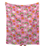 kids blanket