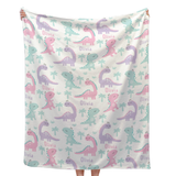 PRINCESS DINO