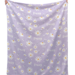 PURPLE DAISY