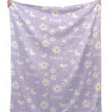 PURPLE DAISY