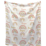 name blanket