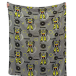 kids blanket