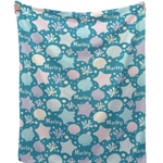 girls blankets