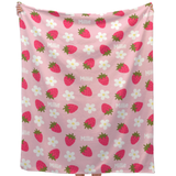 STRAWBERRY FIELDS