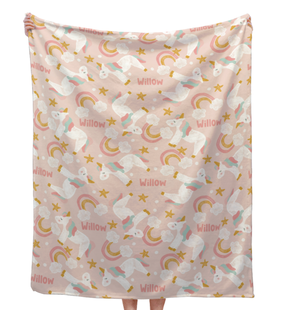 STARS & UNICORNS