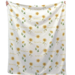 VINTAGE SUNFLOWER