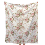 blanket personalised