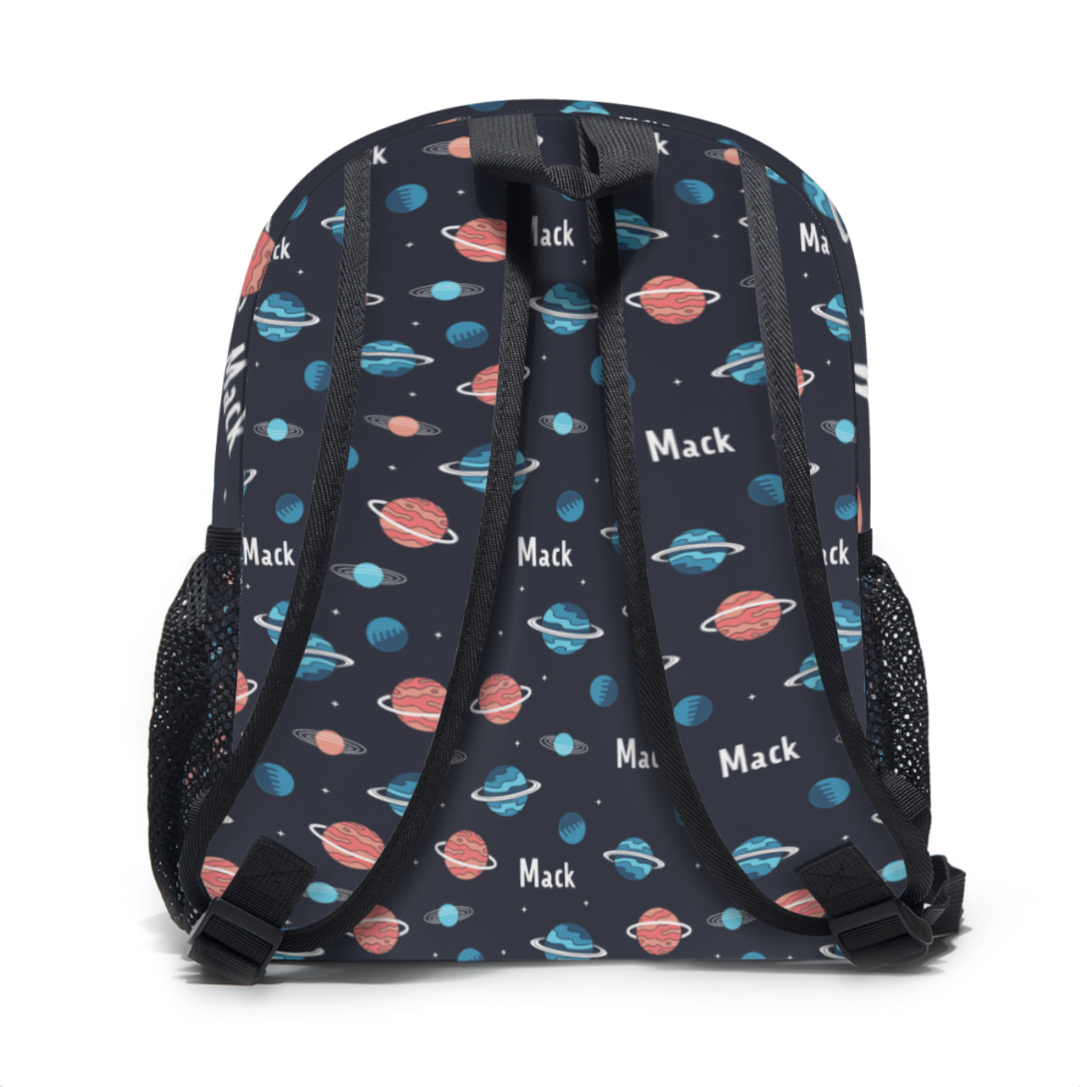 Small Daycare Backpack
