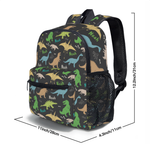dinosaur backpack