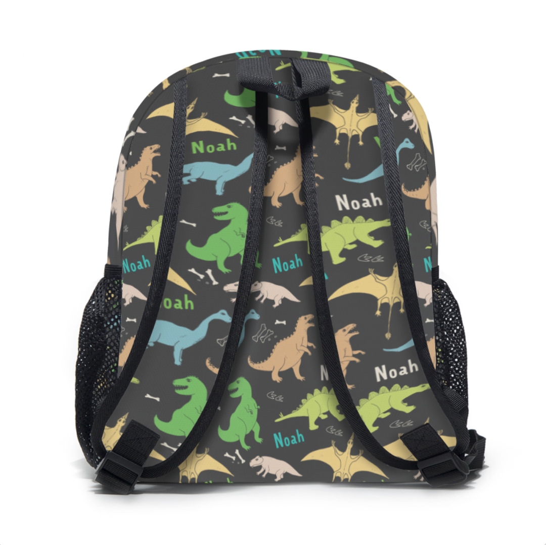 Small Daycare Backpack
